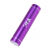 Портативное зарядное устройство A-toys 2400 mAh microUSB - A-toys - купить с доставкой в Одинцово