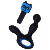 Вибростимулятор простаты с подогревом - Erotist Adult Toys - в Одинцово купить с доставкой