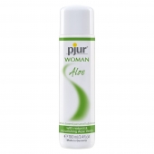 Лубрикант на водной основе pjur WOMAN Aloe - 100 мл. - Pjur - купить с доставкой в Одинцово