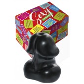 Сувенир в коробке  Босс - LOVETOY (А-Полимер) - купить с доставкой в Одинцово