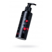 Массажное масло Erotist CHERRY с ароматом вишни - 150 мл. - Erotist Lubricants - купить с доставкой в Одинцово