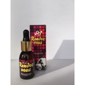 Капли для женщин Rendezvous - 30 мл. - Капиталпродукт - купить с доставкой в Одинцово