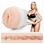 Мастурбатор-вагина Fleshlight Girls - Brandi Love Heartthrob - Fleshlight - в Одинцово купить с доставкой