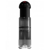 Вакуумная вибропомпа Extender Pro Vibrating Pump - Pipedream - в Одинцово купить с доставкой