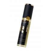 Растительное массажное масло Orgie Tantric Divine Nectar - 200 мл. - ORGIE - купить с доставкой в Одинцово
