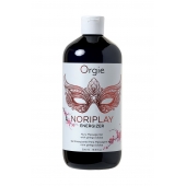 Энергетический гель для эротического массажа Orgie Energizing Nuru Massage - 500 мл. - ORGIE - купить с доставкой в Одинцово