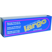 Возбуждающий крем для мужчин Largo Special Cosmetic - 40 мл. - Inverma - купить с доставкой в Одинцово