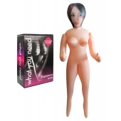 Секс-кукла Каролина - Erowoman-Eroman - в Одинцово купить с доставкой