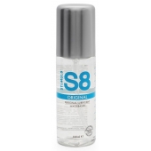 Универсальный лубрикант на водной основе S8 Original Lubricant - 125 мл. - Stimul8 - купить с доставкой в Одинцово