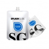 Лубрикант на водной основе Splashglide Lubricant Classic - 100 мл. - Splashglide - купить с доставкой в Одинцово