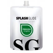 Пролонгирующий лубрикант на водной основе Splashglide Long Play Prolong - 100 мл. - Splashglide - купить с доставкой в Одинцово