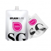 Ухаживающий лубрикант на водной основе Splashglide Vaginal With Aloe Vera - 100 мл. - Splashglide - купить с доставкой в Одинцово