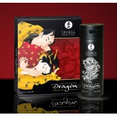 Интимный мужской крем  Дракон - Shunga - купить с доставкой в Одинцово