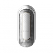 Мастурбатор Flip Zero с вибрацией - Tenga - в Одинцово купить с доставкой