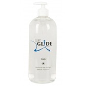 Анальный гель-лубрикант Just Glide Anal - 1000 мл. - Orion - купить с доставкой в Одинцово