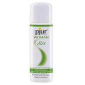 Лубрикант на водной основе pjur WOMAN Aloe - 30 мл. - Pjur - купить с доставкой в Одинцово