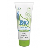 Интимный увлажняющий гель BIO SuperGlide Xtreme - 100 мл. - HOT - купить с доставкой в Одинцово