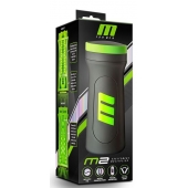 Мастурбатор-вагина M2 SUPERIOR STROKER - Blush Novelties - в Одинцово купить с доставкой