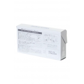 Ультратонкие презервативы Sagami Original QUICK - 6 шт. - Sagami - купить с доставкой в Одинцово