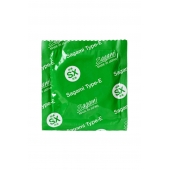 Презервативы Sagami Xtreme SUPER DOTS с точками - 3 шт. - Sagami - купить с доставкой в Одинцово