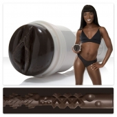 Мастурбатор-вагина Fleshlight Girls - Ana Foxxx Silk - Fleshlight - в Одинцово купить с доставкой