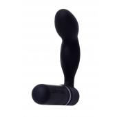 Стимулятор простаты Prostate Vibe - 10,5 см. - Bathmate - в Одинцово купить с доставкой