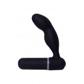 Стимулятор простаты Prostate Vibe - 10,5 см. - Bathmate - в Одинцово купить с доставкой
