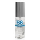 Универсальный лубрикант на водной осноdе S8 Original Lube - 50 мл. - Stimul8 - купить с доставкой в Одинцово