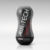 Мастурбатор AIR-TECH Squeeze Strong - Tenga - в Одинцово купить с доставкой