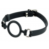 О-образный силиконовый расширитель рта Silicone O-Ring Gag - Pipedream - купить с доставкой в Одинцово