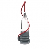 Прозрачная гидропомпа HydroXTREME7 Wide Boy - Bathmate - в Одинцово купить с доставкой