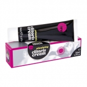 Возбуждающий крем для женщин Stimulating Clitoris Creme - 30 мл. - Ero - купить с доставкой в Одинцово