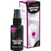 Сужающий спрей для женщин Vagina Tightening Spray - 50 мл. - Ero - купить с доставкой в Одинцово