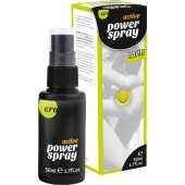 Стимулирующий спрей для мужчин Active Power Spray - 50 мл. - Ero - купить с доставкой в Одинцово