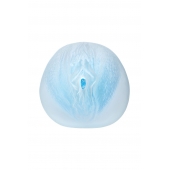 Прозрачный реалистичный мастурбатор Juicy Pussy Subtle Crystal - ToyFa - в Одинцово купить с доставкой