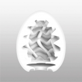Мастурбатор-яйцо EGG Wavy II - Tenga - в Одинцово купить с доставкой