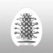 Мастурбатор-яйцо EGG Brush - Tenga - в Одинцово купить с доставкой