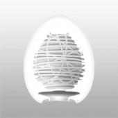 Мастурбатор-яйцо EGG Silky II - Tenga - в Одинцово купить с доставкой