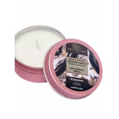 Массажная свеча  Искушение - БиоМед - купить с доставкой в Одинцово