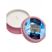 Массажная свеча  Гавайское лето - БиоМед - купить с доставкой в Одинцово