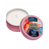 Массажная свеча  Фруктовая фантазия - БиоМед - купить с доставкой в Одинцово