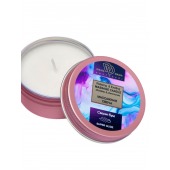 Массажная свеча  Смузи бум - БиоМед - купить с доставкой в Одинцово