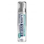 Очищающая пенка для игрушек и тела Swiss Navy Toy   Body Cleaner Foamer - 207 мл. - Swiss navy - купить с доставкой в Одинцово