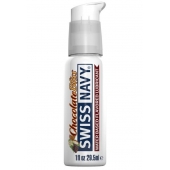 Лубрикант с ароматом шоколада Swiss Navy Chocolate Bliss Lube - 29,5 мл. - Swiss navy - купить с доставкой в Одинцово