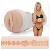 Мастурбатор-вагина Fleshlight Girls - Elsa Jean Tasty - Fleshlight - в Одинцово купить с доставкой