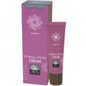 Возбуждающий крем для женщин Stimulation Cream - 30 мл. - Shiatsu - купить с доставкой в Одинцово