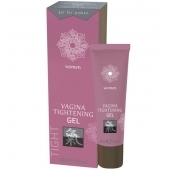 Сужающий гель для женщин Vagina Tightening Gel - 30 мл. - Shiatsu - купить с доставкой в Одинцово