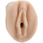 Мастурбатор-вагина Palm Pal Natural ULTRASKYN Masturbator Pussy - Doc Johnson - в Одинцово купить с доставкой