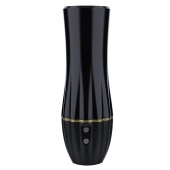 Клиторальный стимулятор-помада LIPSTICK - 9,3 см. - Dream Toys - купить с доставкой в Одинцово