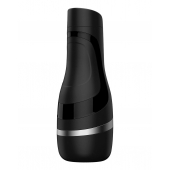 Мастурбатор Satisfyer Men Classic Silver - Satisfyer - в Одинцово купить с доставкой